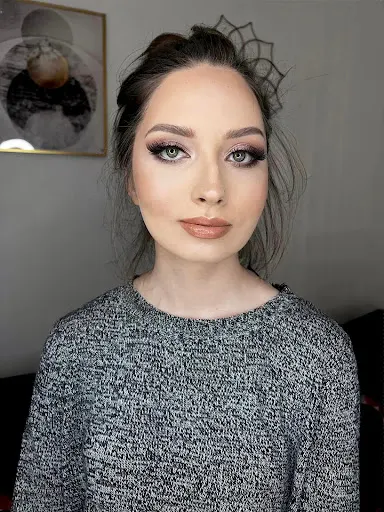 Make-up by Sylwia Zalewska Warszawa